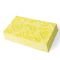 Exfoliating Bath Sponge – Deep Clean & Dead Skin Remover | Soft Body Scrubber for Adults