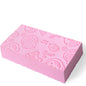 Exfoliating Bath Sponge – Deep Clean & Dead Skin Remover | Soft Body Scrubber for Adults