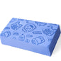 Exfoliating Bath Sponge – Deep Clean & Dead Skin Remover | Soft Body Scrubber for Adults